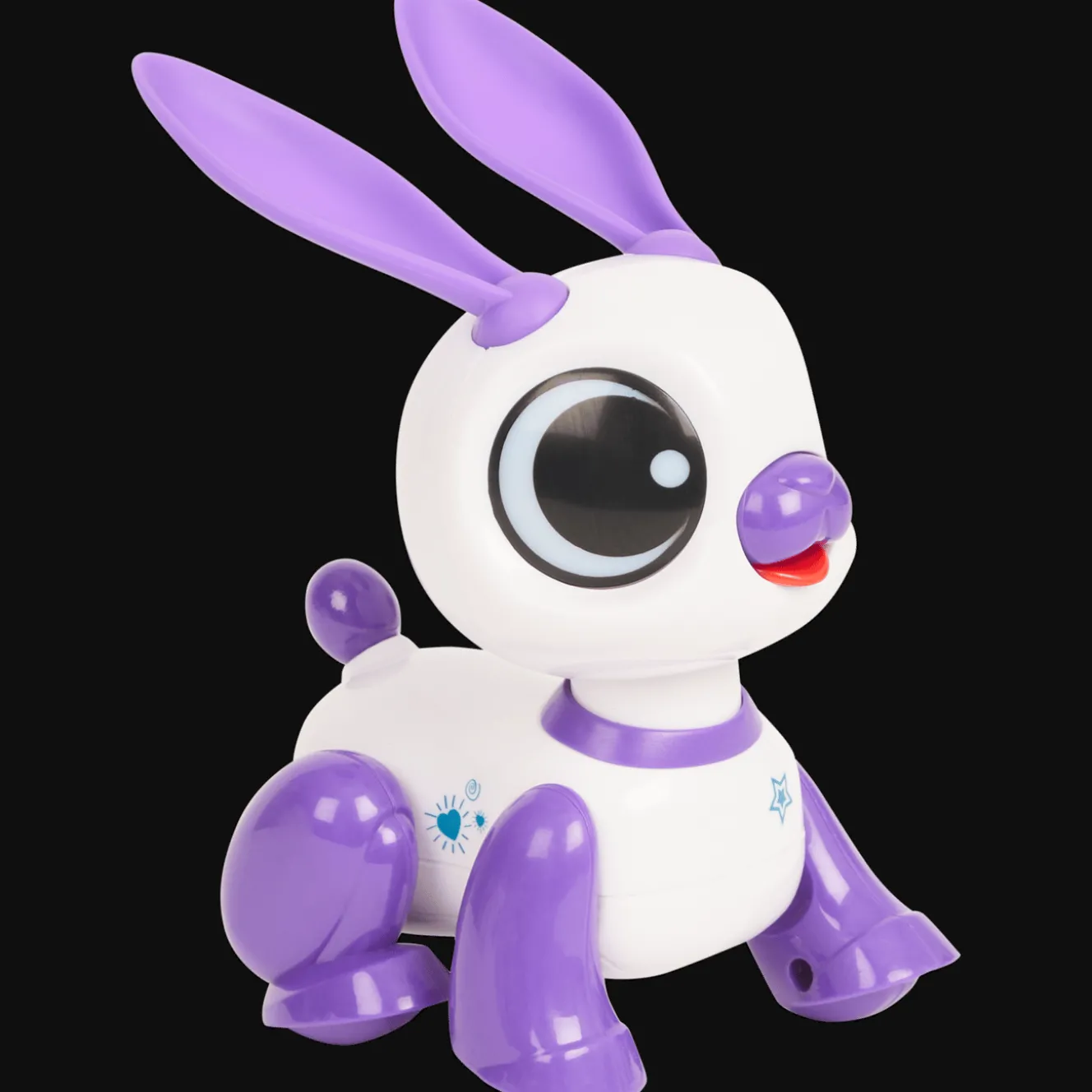Action Spiele<Mini-Robotertier