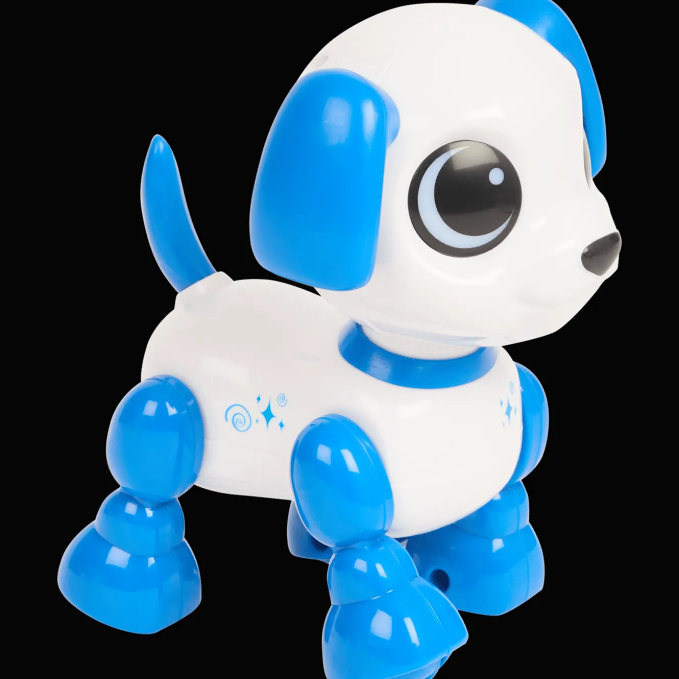 Action Spiele<Mini-Robotertier
