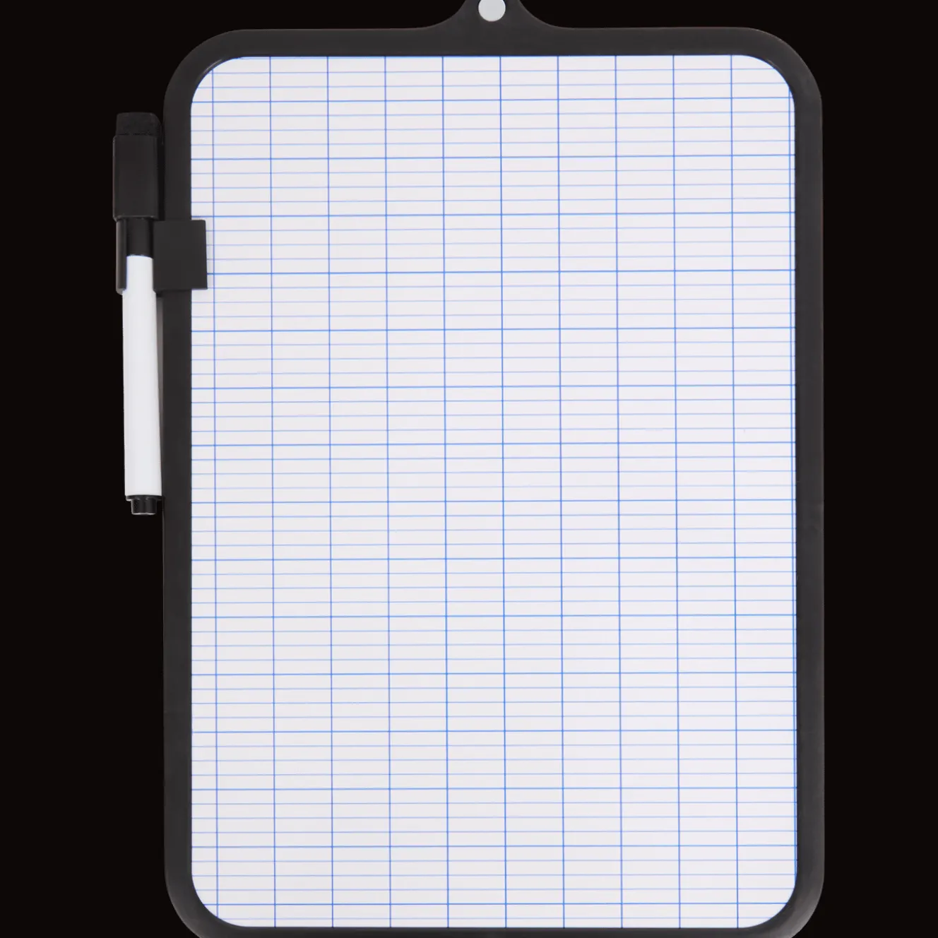 Action Bürozubehör<Mini-Whiteboard