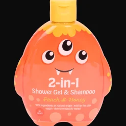 Action Körperpflege<Monster 2-in-1 Shampoo & Duschgel