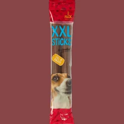 Action Hunde|Futtermittel<Mr. Goodlad XXL-Hundesticks