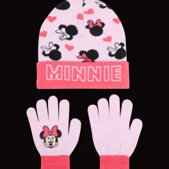 Action Kleidung<Mütze und Handschuhe