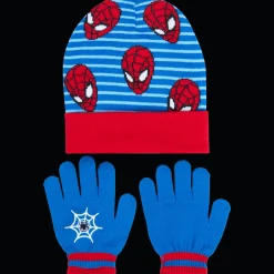 Action Kleidung<Mütze und Handschuhe