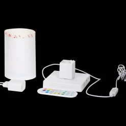 Action Lampen<Multicolor Bodenleuchte