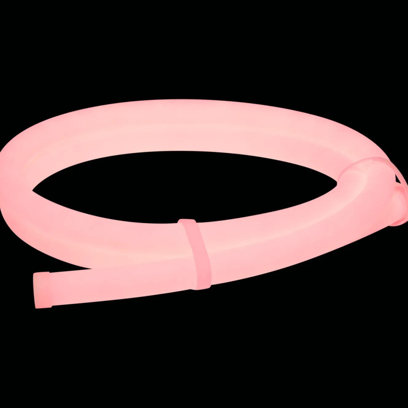 Action Beleuchtung<Multicolor LED-Schlauch