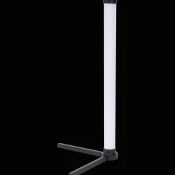 Action Lampen<Multicolor-Tischlampe