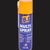 Action Motoröl<Multispray 8-in-1