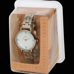 Action Uhren & Schmuck<My Time Armbanduhr