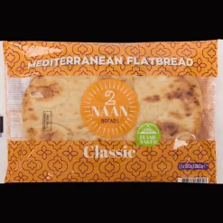 Action Lebensmittel<Naan-Brot Classic