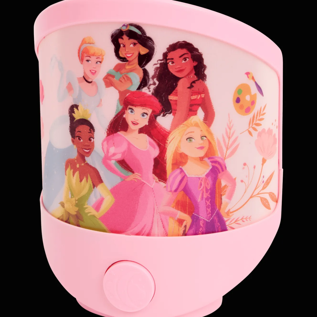 Action Lampen<Nachtlicht