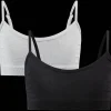 Action Unterwäsche<Nahtloses Top