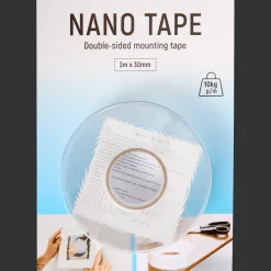 Action Werkzeug<Nano-Tape