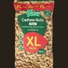 Action Nüsse & Snacks<Natural Happiness Cashewkerne XL-Packung