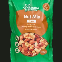 Action Nüsse & Snacks<Natural Happiness Raw Nussmischung