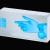 Action Reinigungsartikel<Nitril-Handschuhe