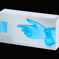 Action Reinigungsartikel<Nitril-Handschuhe