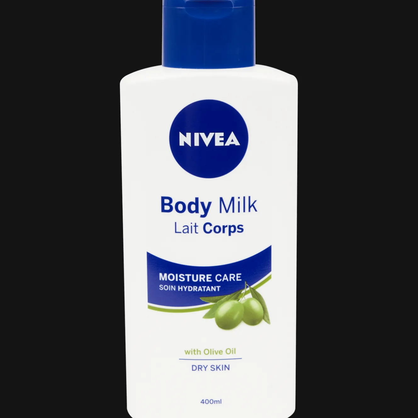 Nivea Körperpflege<Bodylotion Oliva