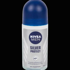 Nivea Körperpflege<Deodorant Silver Protect