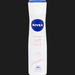 Nivea Körperpflege<Deodorant Soft Touch