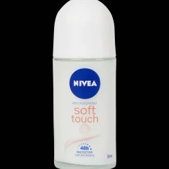 Nivea Körperpflege<Deodorant Soft Touch