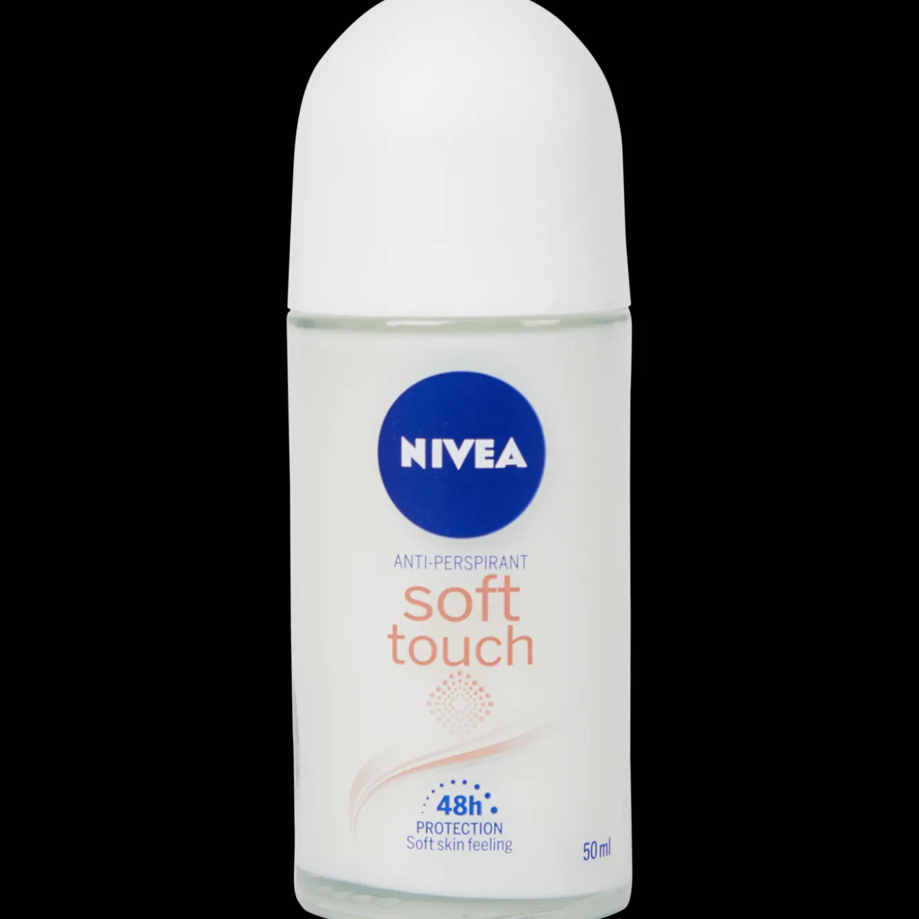Nivea Körperpflege<Deodorant Soft Touch