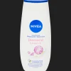 Nivea Körperpflege<Duschgel Diamond Touch