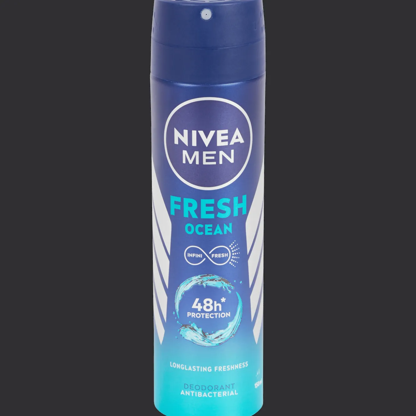 Nivea Körperpflege<Men Deodorant Fresh Ocean