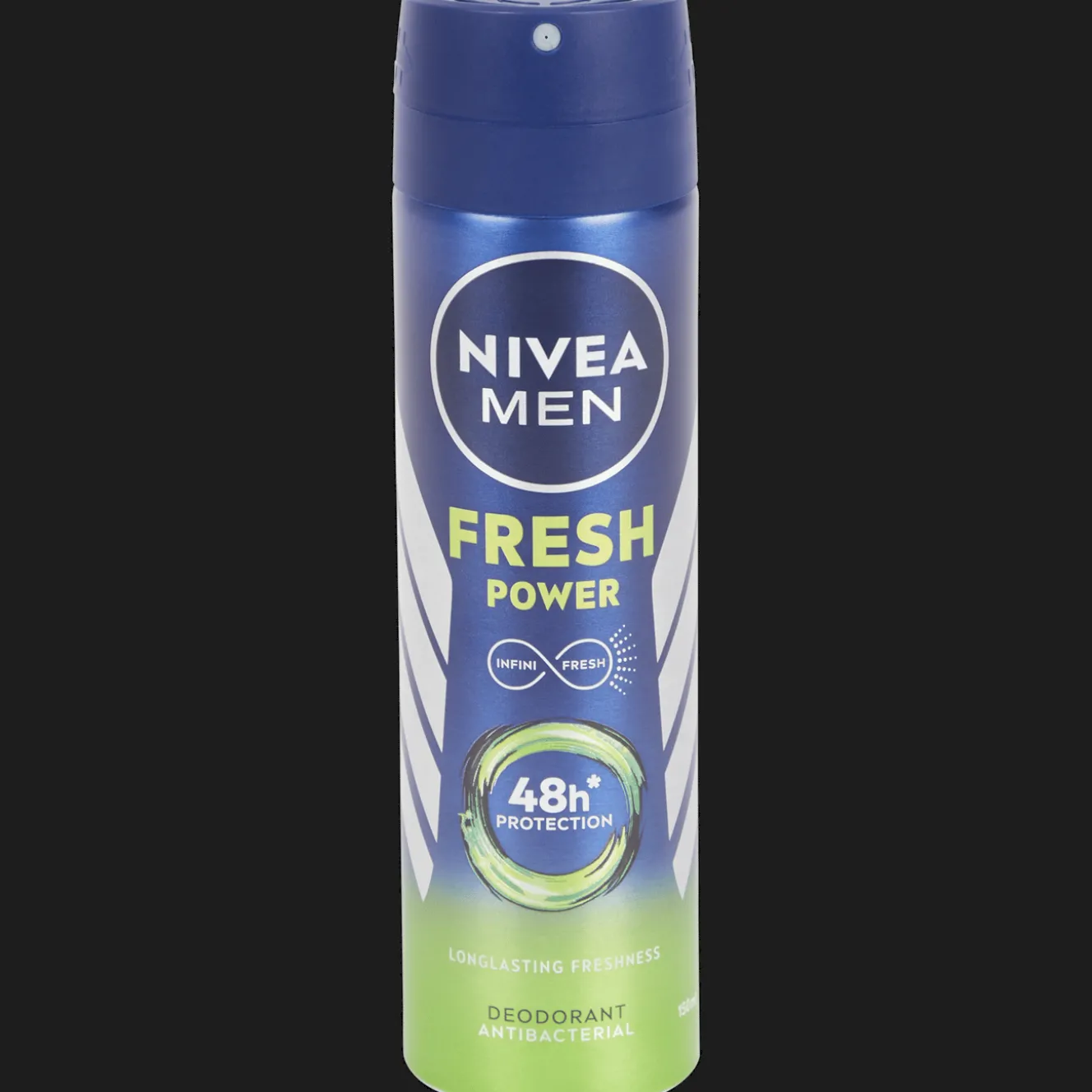 Nivea Körperpflege<Men Deodorant Fresh Power