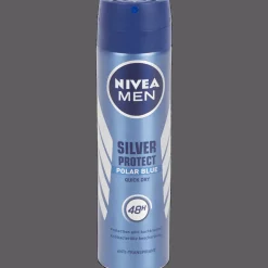 Nivea Körperpflege<Men Deodorant Polar Blue