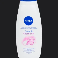 Nivea Körperpflege<Pflegebad Care & Diamond