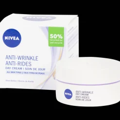 Nivea Körperpflege<Tagescreme Anti-Aging