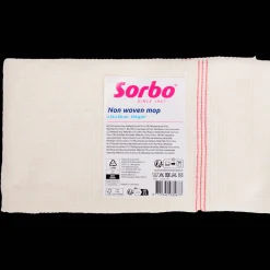 Action Reinigungsartikel<Non Woven Scheuertuch
