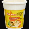 Action Lebensmittel<Noodlicious Instant-Nudeln