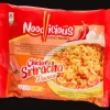 Action Lebensmittel<Noodlicious Instant-Nudeln Chicken Sriracha