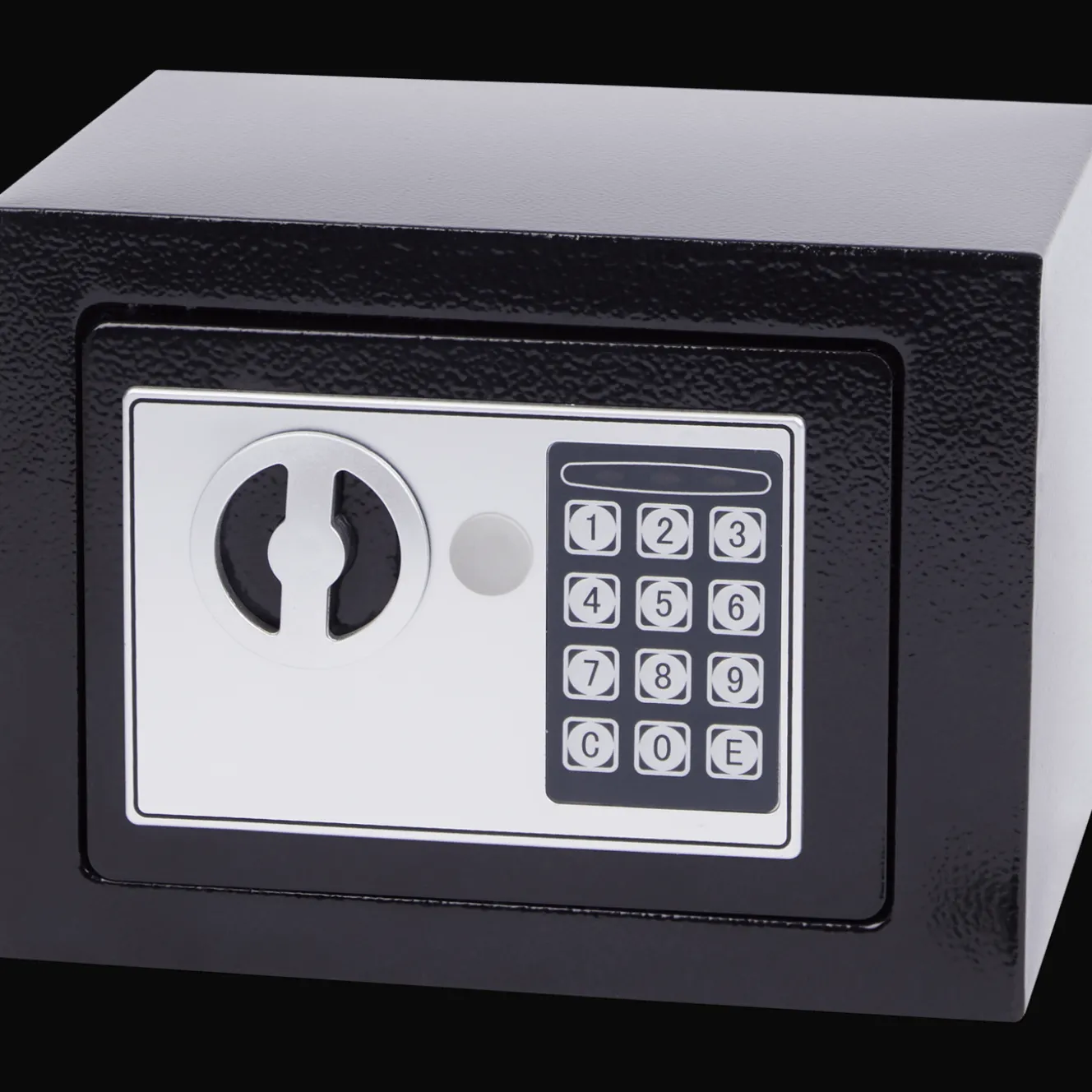 Action Werkzeug<Nor-Tec Digitaler Tresor