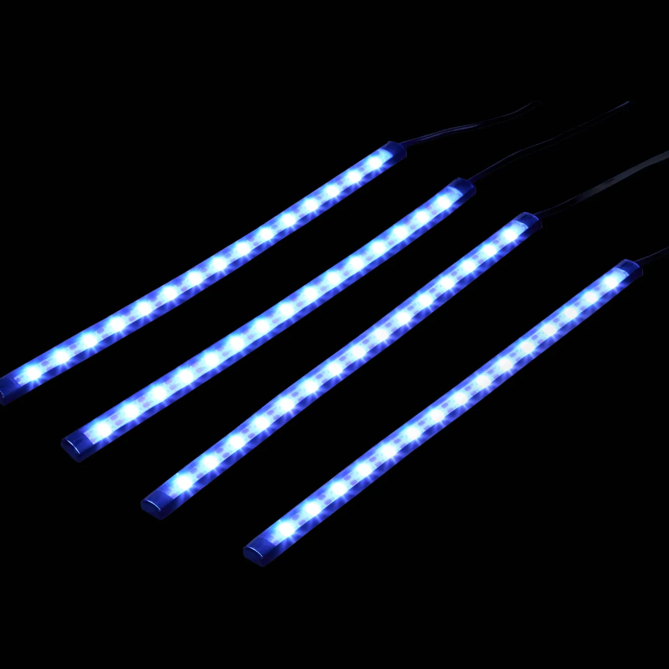 Action Beleuchtung<Nor-Tec LED-Lämpchen zur Verwendung im Auto