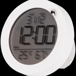 Action Wanddekoration<Nor-Tec Zimmerthermometer