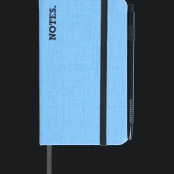 Action Bürozubehör<Notizbuch