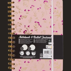 Action Papier & Notizbücher<Notizbuch & Bullet Journal