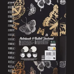 Action Papier & Notizbücher<Notizbuch & Bullet Journal