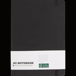 Action Papier & Notizbücher<Notizbuch A5
