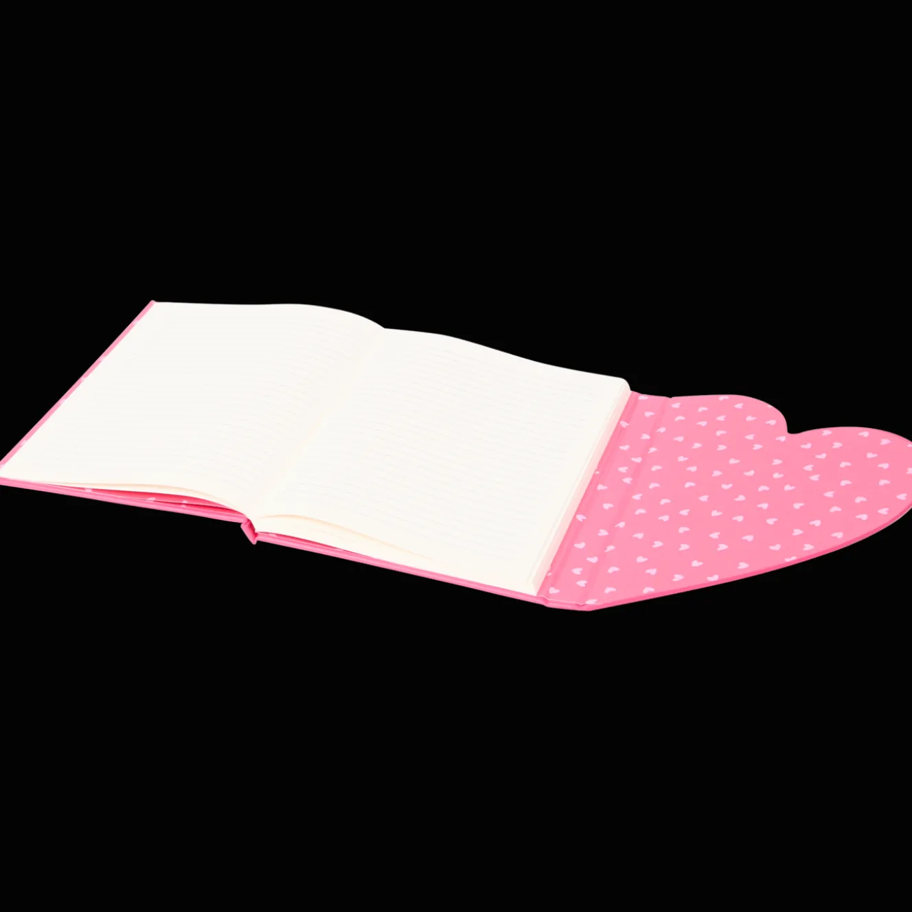 Action Papier & Notizbücher<Notizbuch A5