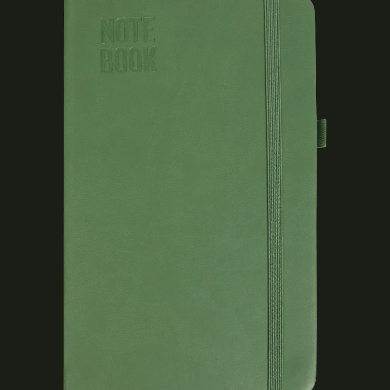 Action Papier & Notizbücher<Notizbuch A5