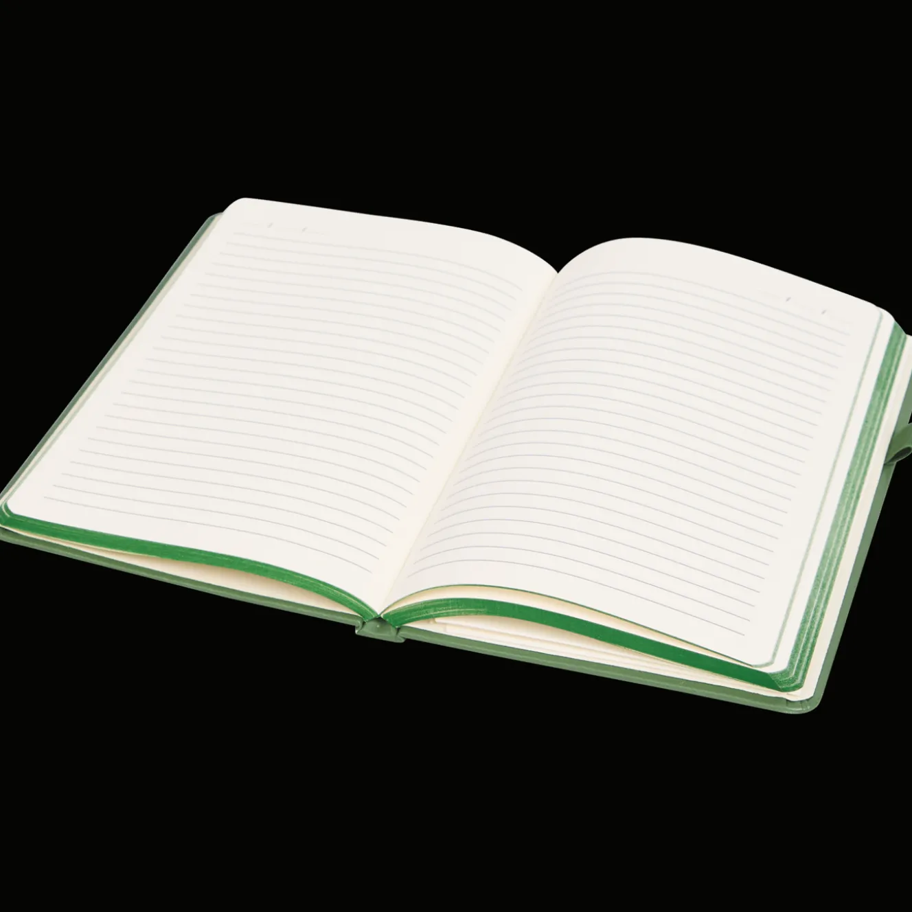 Action Papier & Notizbücher<Notizbuch A5