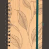 Action Papier & Notizbücher<Notizbuch aus Bambus