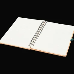 Action Papier & Notizbücher<Notizbuch aus Bambus