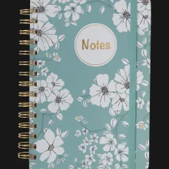 Action Papier & Notizbücher<Notizbuch mit Spiralbindung