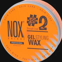 Action Haarpflege<Nox Haargel Stylingwachs