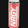 Action Getränke<Nrgy Energy-Drink Cranberry