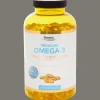 Action Lebensmittel<Ocean's Essentials Omega-3-Fischölkapseln
